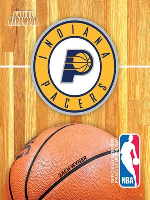 cover image of Indiana Pacers